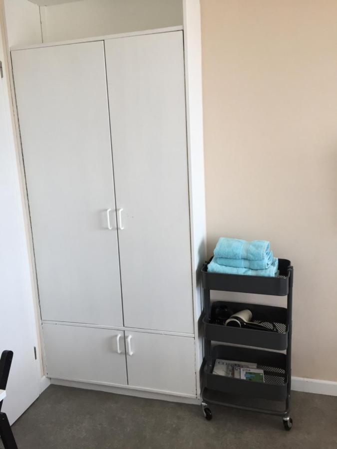 Studio Iris Oostende Ngoại thất bức ảnh